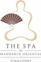 The Spa at Mandarin Oriental Singapore